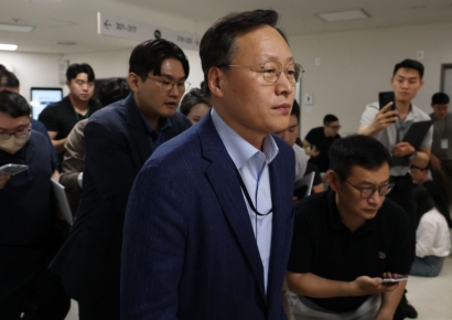 삼성 노사 '적자 사업부 보상' 이견 못 좁혔다…내일 총파업 강행 예고(종합)