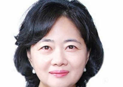 정혜선 상임감사, 안전보건공단 최초 女 상임임원 