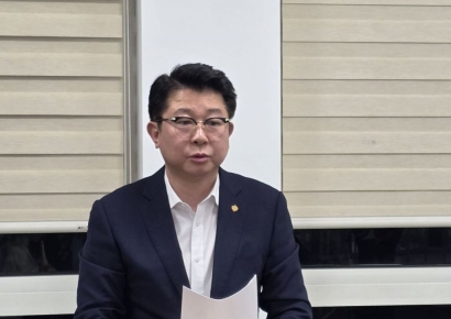 대전사랑시민협 "이장우 후보, 한화야구장 사유화 무관"