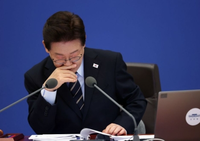 李总统下令审议对内塔尼亚胡发逮捕令：“以色列违反了一切国际规范”