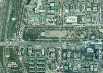여의도 제2세종문화회관 용도 변경으로 추진 속도…남산 도시재생 계획도 수립