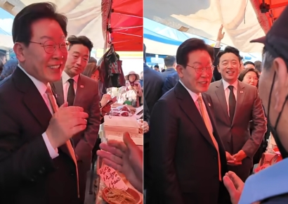 "삼전·하닉 7000만원 손실에서 3.5억 수익"…'주식 대박' 할아버지 화제