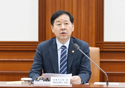 구윤철 "중동 국가에 60억달러 금융지원…美 301조 조사 차분히 대응"