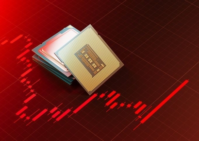 "Not Samsung or Micron, But This Semiconductor? 'Top-Performing ETF' Surges 42% in a Month"