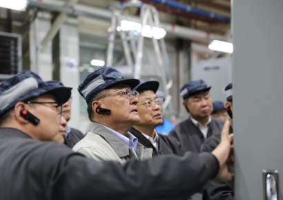 구자균 LS일렉트릭 회장, 내주 美 출장…AI 전력 수요 대응 논의