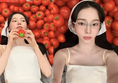 "동네 싹 돌았는데 못 샀어요"…지갑 열린다, '5kg 9000원' 빨간 채소 시대 [지금 사는 방식]