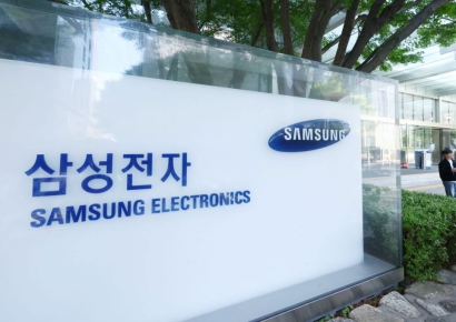 삼성 파운드리 부활 '청신호'…"앤스로픽, 삼성과 AI 칩 생산 논의"