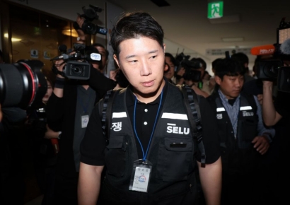 삼성전자 초기업노조, 최승호 위원장 재신임 투표한다
