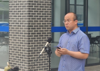 삼성전자 주주단체 "영업익 연동 성과급은 위법…이사회, 주총 열어야"