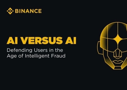 바이낸스, AI 방어체계로 1년간 16조 규모 피해 차단