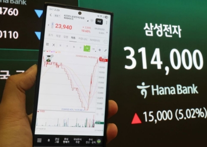 삼전닉스 레버리지, 상장 첫날 '불기둥'…美 단일종목 레버리지는?[재테크 풍향계]