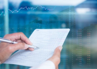 "Switching from Stocks to Savings?"... Up to 19.4% Annual Interest Rate Offered from June 22
