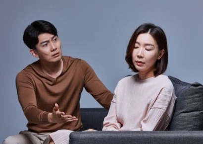 "I Secretly Made 100 Million Won from Stocks Without My Wife Knowing. How Can I Tell Her Without Getting in Trouble?"... Husband's Dilemma Sparks Buzz