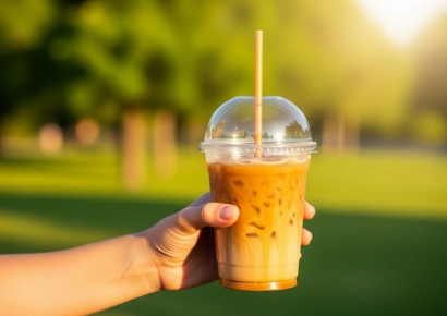 "It's for Kids, But It's a Mess"... Expired Chicken and Bacteria-Laden Drinks Found