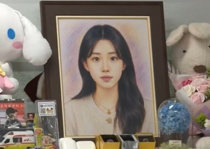 '광주 여고생' 구하려다 중상 입은 17세 고교생…의사상자 지정 추진