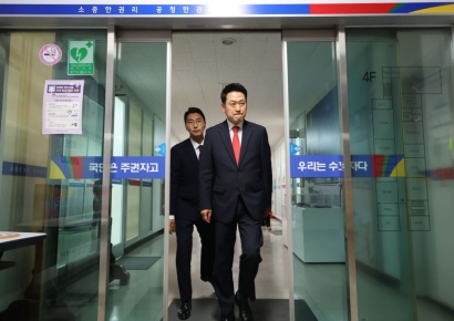 Jang Donghyeok：“考虑提起选举无效诉讼”……中央及首尔选举管理委员会围绕中断计票权限展开争论(综合)