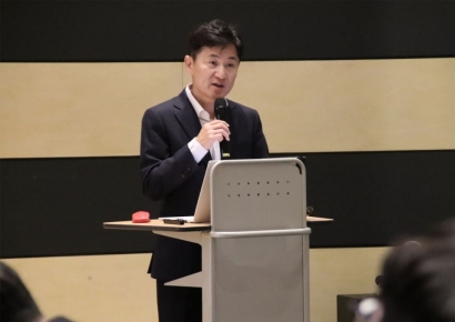 박형석 마스턴운용 대표 "한국 부동산 시장, 단순 조정 아닌 구조적 전환기"