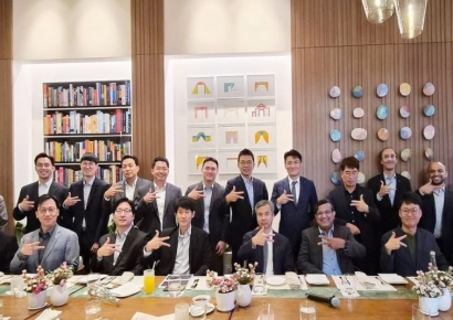 인도 AI 투자 노린다…KIC, 뭄바이서 국제금융협의체 개최