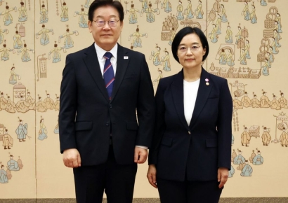 VC협회, 한성숙 국무총리 후보 지명 환영…"벤처 생태계 진두지휘"