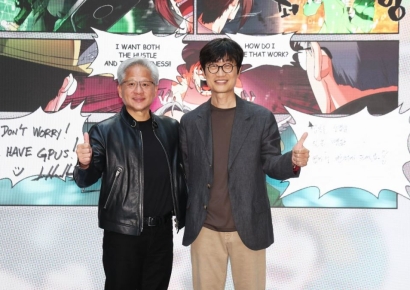 [클릭 e종목]"네이버 AI팩토리 구축, 필요했던 투자...목표가 33만원"