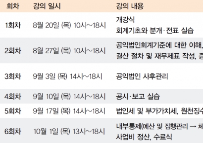 삼일PwC, 공익법인 역량 강화 무료 교육 프로그램 모집