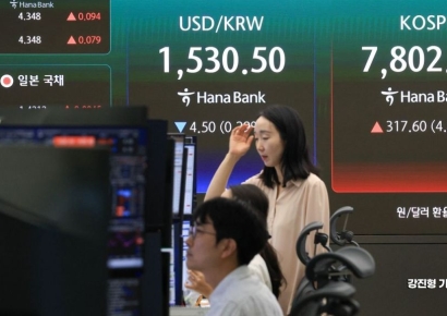 펀더멘털 훼손 없다… 코스피 7400 이하는 저점매수구간
