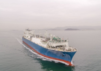 "FLNG 다음은 FDC"…먹거리 남은 삼성중공업 [클릭e종목]