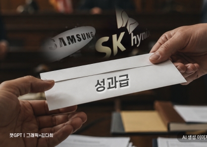 "주주 허락 없는 성과급은 위법배당"…주주단체, '삼전닉스'에 무효소송 돌입