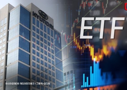 [재테크 풍향계]반도체 불안하다면…피지컬 AI에 '현대차 ETF' 후끈