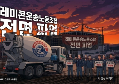 [단독] SK하이닉스도 삼성도 멈췄다…반도체 공장 덮친 악재