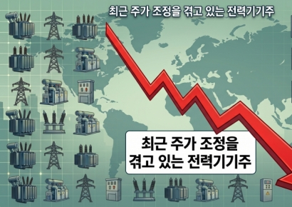 한달만에 30% 폭락한 이 주식…분위기 바꿀 키워드는 [주末머니]
