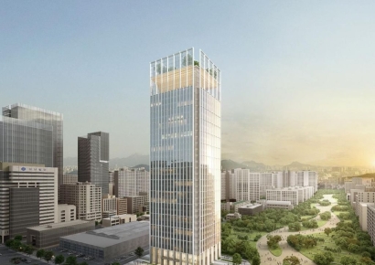 코람코, '1조원 규모' 강남역 초대형 오피스 개발한다