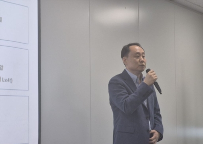 머리카락 1/10 크기에 몸값은 1.5조…삼성전기, 실리콘 캐패시터로 AI 큰손 잡는다