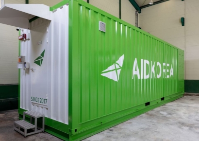 벡트, AID·심플랫폼과 손잡고 엣지 데이터센터 시장 진출…AI 인프라 사업 확대 본격화