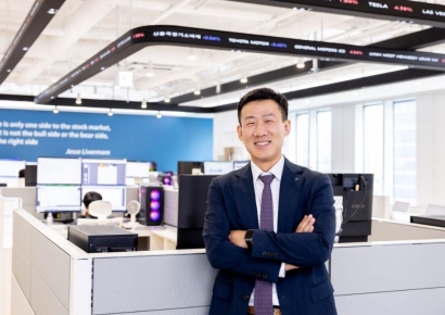 타임폴리오운용, 차문현 신임 대표이사 선임