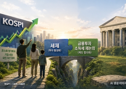 "올해 안에 1만피 간다"…증권사 센터장 11명 중 9명 낙관[코스피 1만시대]③