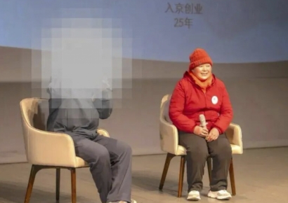 "수년간 재료 속였다"…'연 수익 1억' 서민 성공 신화 쓴 노점상에 中 발칵
