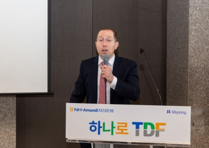 "연금 단일종목 투자는 '카지노 룰렛'…글로벌 분산 전략 필요"