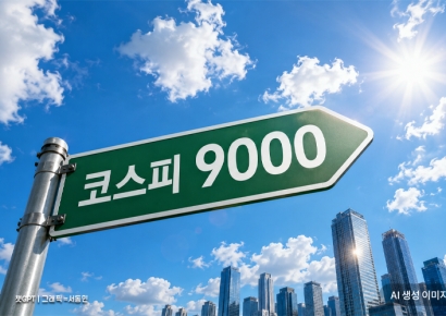 한국이나 미국이나 금리 올린다는데, 코스피는 왜 계속 오를까 [주末머니]