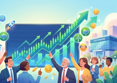 금리 인상 우려감 높을 때 사 모아야 할 주식은 [주末머니]