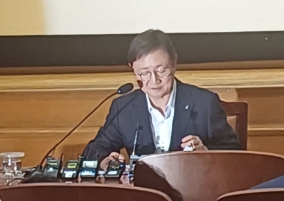 이찬진 "스페이스X 공모주 청약 실패, 어처구니없는 상황"