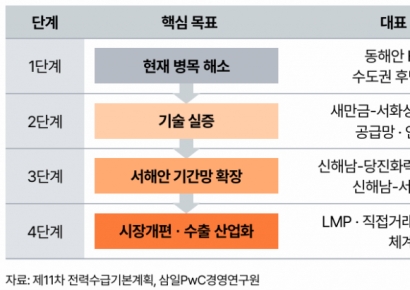 삼일PwC "전력망이 산업 경쟁력…에너지 고속도로는 핵심 축"