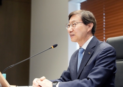 국민연금, 국내주식 비중 연말에 판단…퇴직연금 시장도 '필참'