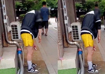 Was It Really Drugs? Shocking Turn as Suwon "Fentanyl Suspect" Tests Negative in Forensic Report: "I Was Just Weak"