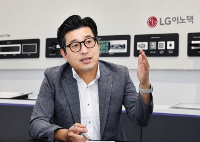 [K산업, 미래설계자들]온디바이스 AI 시대, 기판은 더 바빠진다…세계 1위 SiP팀의 청사진