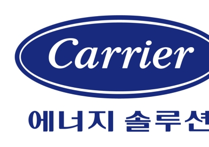 오텍캐리어, 히트 펌프 기반 폐열 회수 시스템 시장 공략