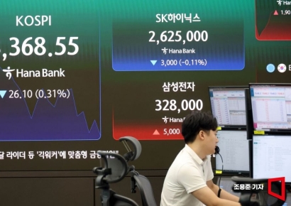 호남 반도체 투자 수혜주 옥석 찾기…테마주도 기승 