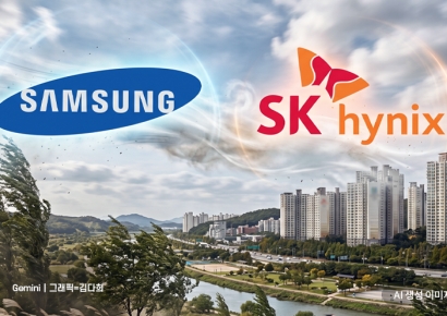 "순식간에 5000만원 뛰었다"…삼전닉스 온다는 소식에  들썩이는 광주[부동산AtoZ]
