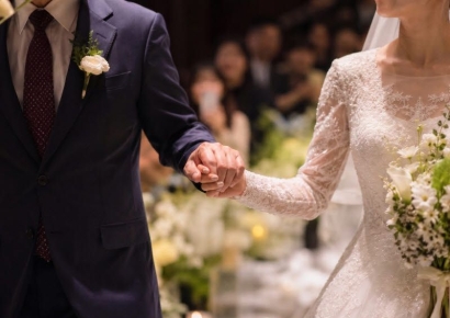 “怕收到邀请”……去一趟婚礼就要“64万韩元”的“这个国家”
