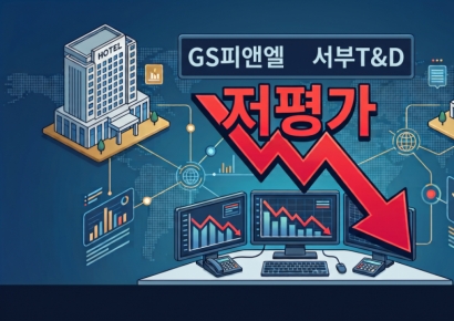 호실적에도 황당할 정도로 저평가 돼 있다는 종목들[주末머니]